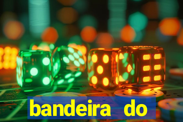 bandeira do corinthians emoji